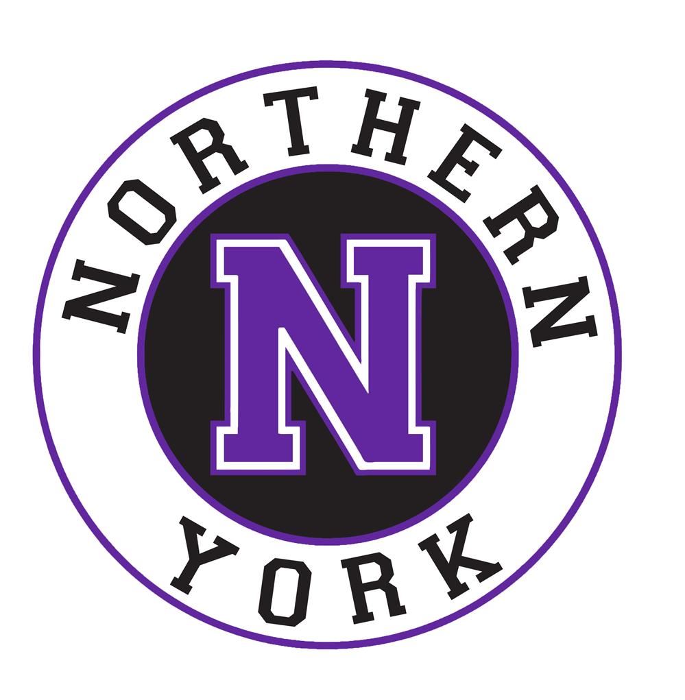 Northern "N" logo Northern "N" logo